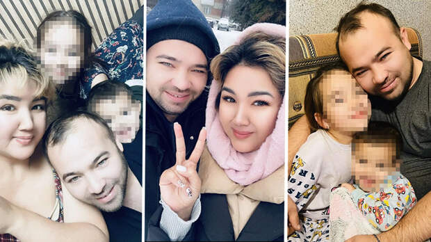 «Надеюсь, скоро будем жить все вместе»: МВД помогло соотечественнику из Туркменистана после запроса RT