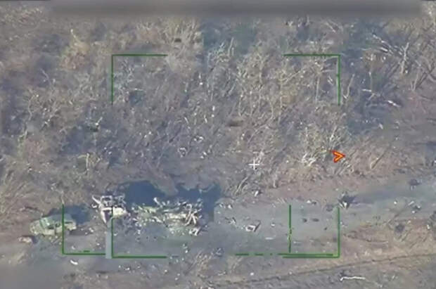 Взлом техники НАТО: хакеры уничтожают оружие на расстоянии