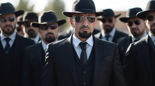 Диаспоры подтачивают Россию изнутри. Самые мощные из них назвал политолог: "Этому необходимо положить конец"