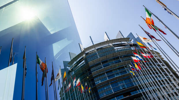 Русская рулетка: Европа теряет экономическую устойчивость на фоне антироссийских санкций