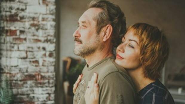 Семья Усольцевых / Фото: страница Ирины Усольцевой во