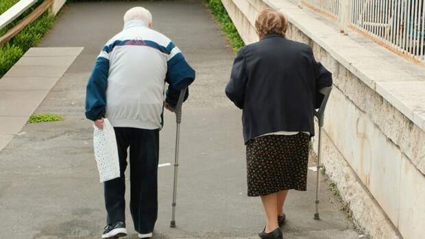 Средняя продолжительность жизни в России достигла 74,2 года, планируется рост до 78 лет к 2030 году