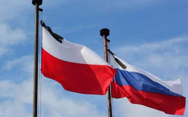 В России ответили на обвинения от Польши в Волынской резне