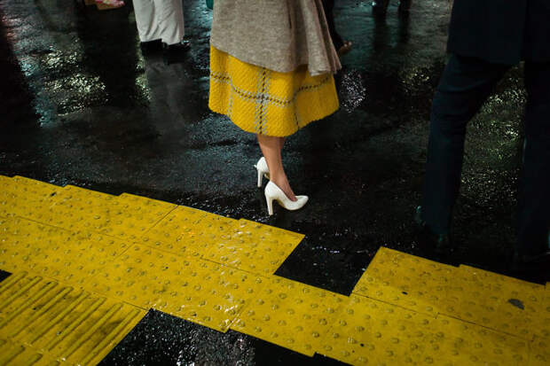 Japan Street Photography