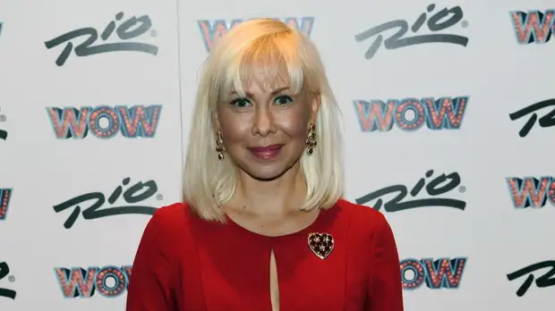 Баюл: какой красивый и женственный пьедестал на ЧМ-2022 по фигурному катанию