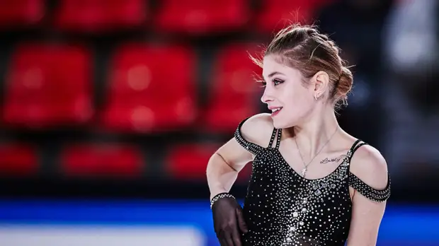 Арбитр, засудивший Загитову и Косторную, не будет работать на индивидуальном турнире ОИ-2022