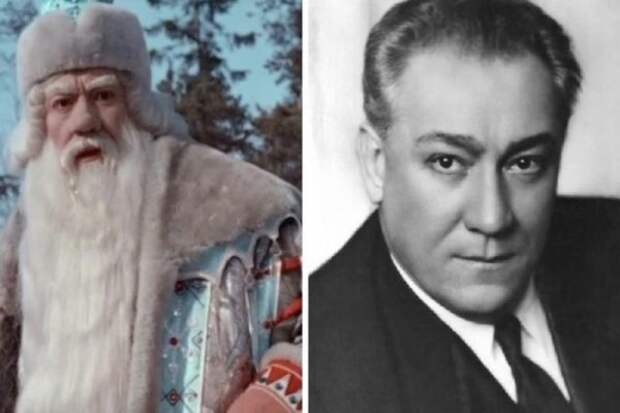 Судьба актеров из фильма «Морозко»: как сложилась?