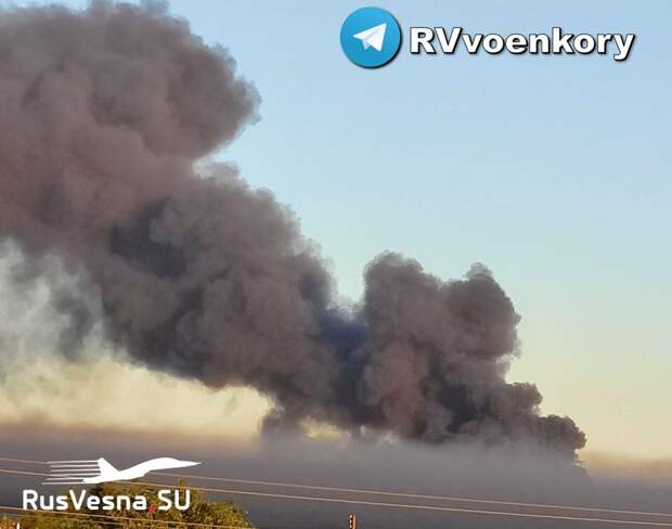 Враг нанёс по Брянску ракетный удар: есть убитые и раненые — подробности (ВИДЕО)