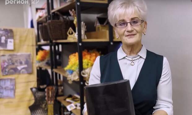 Учитель из Коряжмы помогает школьникам проживать литературу на сцене