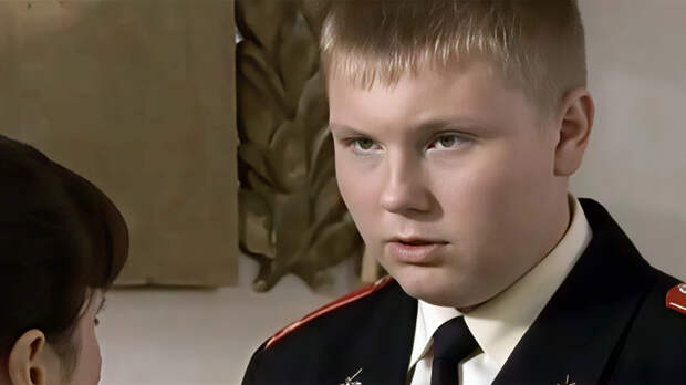 Из кино в ломбард и такси: как сложилась жизнь Павла Бессонова после «Кадетства»