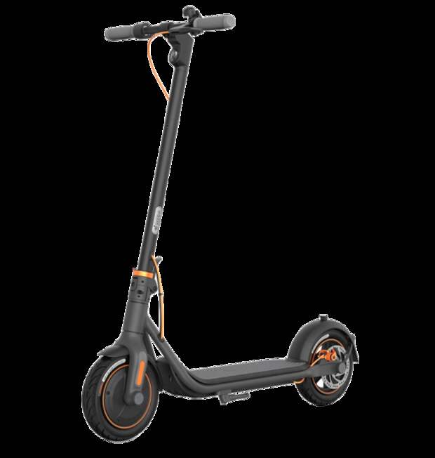 Segway Ninebot F Series Electric Kick Scooter