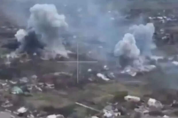 В подвале была вся семья: бойцы РФ обнаружили страшное в Гуляйполе