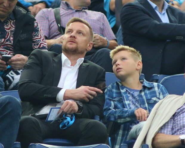 Вячеслав Малафеев: «Зенит» будет играть в полной боевой готовности: все сильнейшие выйдут на поле