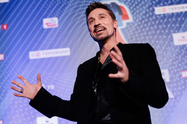 Билан записал песню с нейросетью