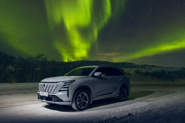 В Казахстане Changan CS75 Plus стоит на 2 млн рублей дешевле, чем в России