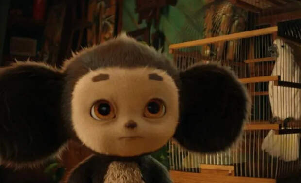 Депутат Бурляев: в «Чебурашке» нет положительных героев и детей показали монстрами