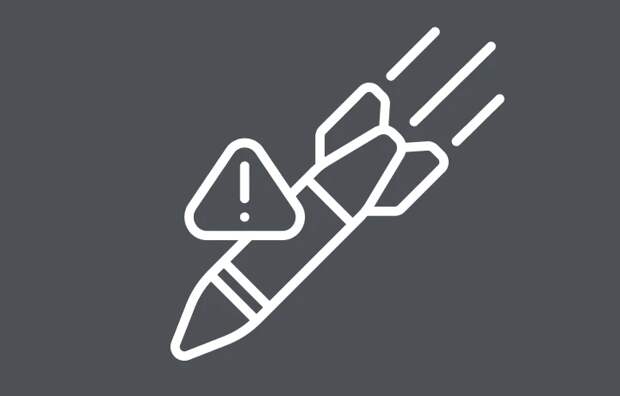 В Тульской области объявили отбой ракетной опасности