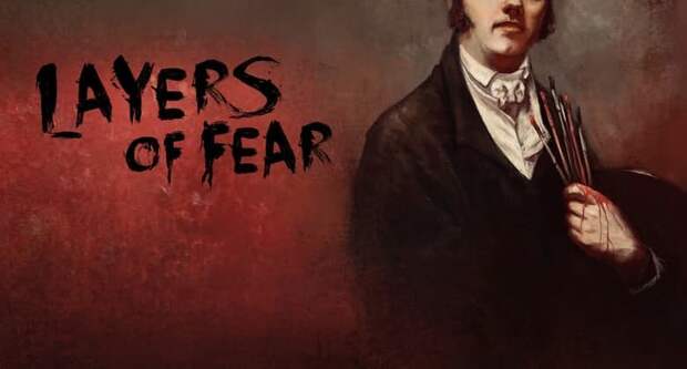 10. Layers of Fear игра, подборка, страх, ужас