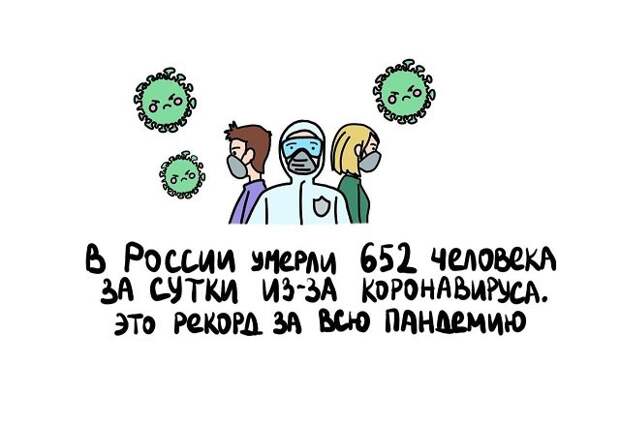 Подборка коротких интересных фактов на все случаи жизни