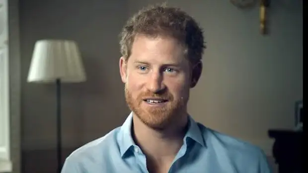 Принц Гарри выставил невыполнимые условия для посещения могилы дедушки