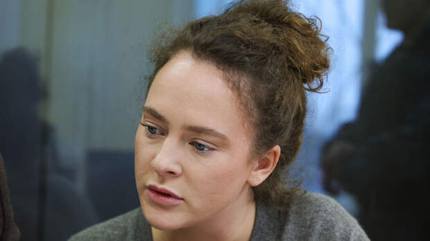 Актрису Аглаю Тарасову приговорили к трем годам лишения свободы условно