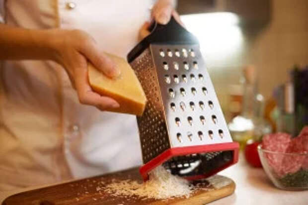 Как наточить терку в домашних условиях?