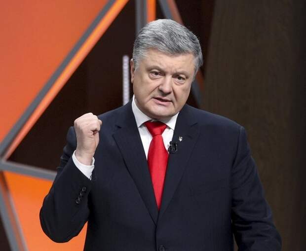 Чем опасен Зеленский на посту президента Украины