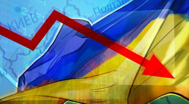 Украина срывается в истерику