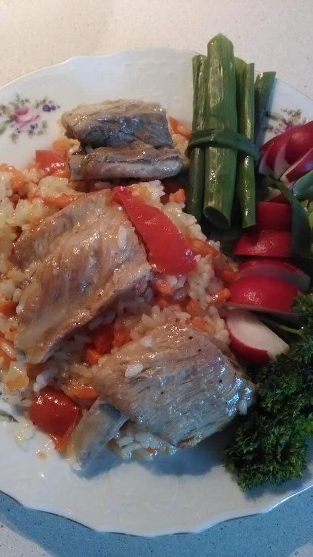 Блюда с мясом Блюда с мясом