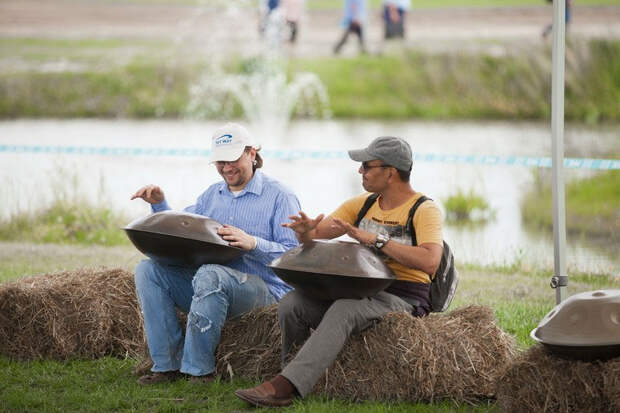 ЭкоФест 2017: фото с места событий