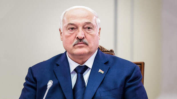 Лукашенко посетит парад в Москве и встретится с Путиным
