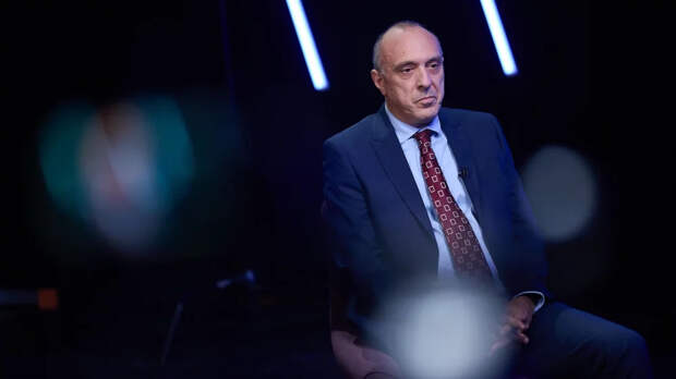 Посол Израиля в Москве Одед Йосеф: "Россия привержена нашей безопасности"