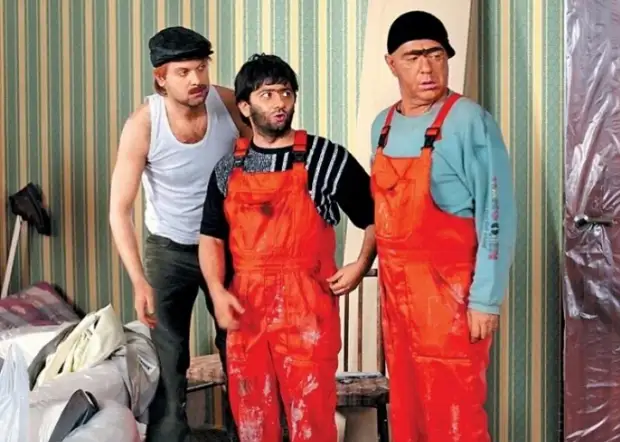 Чтобы не было мучительно больно за неправильно сделанный ремонт