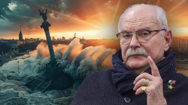 "Война закончится, как сменится четыре президента": Михалков напомнил о тревожных пророчествах старцев. Они не ошибались