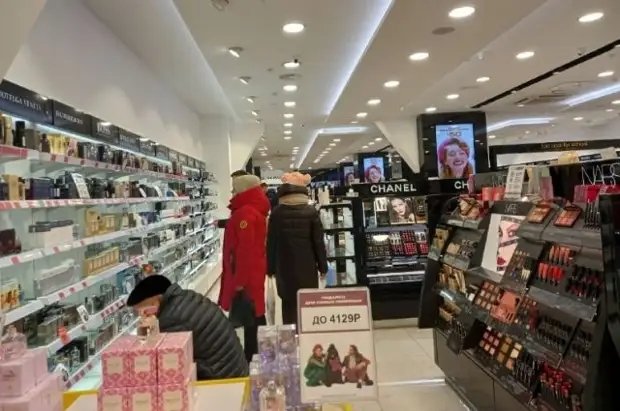 Procter&Gamble объявила о приостановке капитальных вложений в экономику РФ