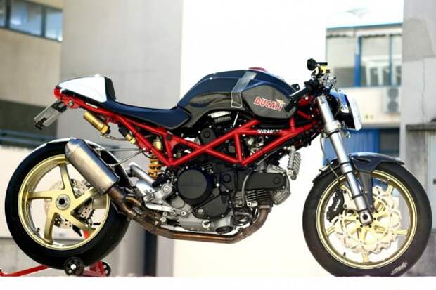 Ducati-Monster-by-Radical-Ducati-1-1198x800 Тюнинг кит Radical Ducati Manx
