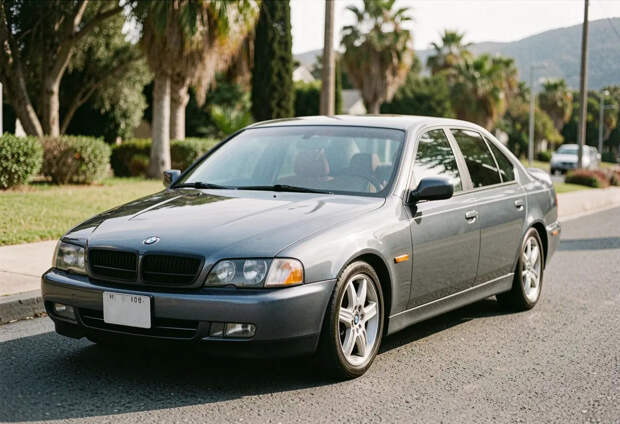 Владельцы Haval H5: багажник огромный, но мультимедиа подводит