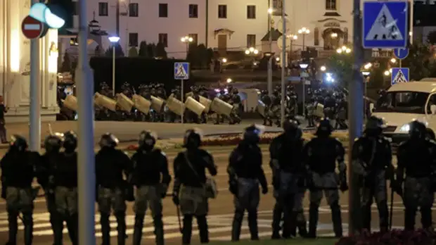 Telegram включил инструменты против цензуры для работы в Белоруссии