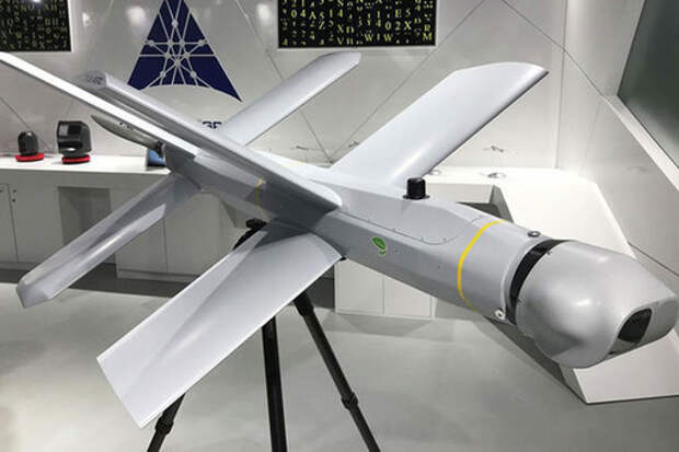 ZALA: комплекс Ланцет получил разрешение на поставки за рубеж