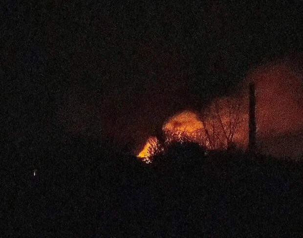 В ВСУ объяснили причину размещения ЗРК в городской черте