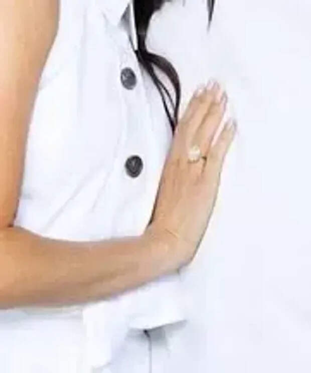 Меган Маркл