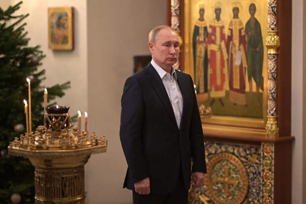 «Русофобия - это бизнес на крови»: В Финляндии разнесли в пух и прах антироссийскую истерию и вступились за Путина и «оклеветанную» Россию