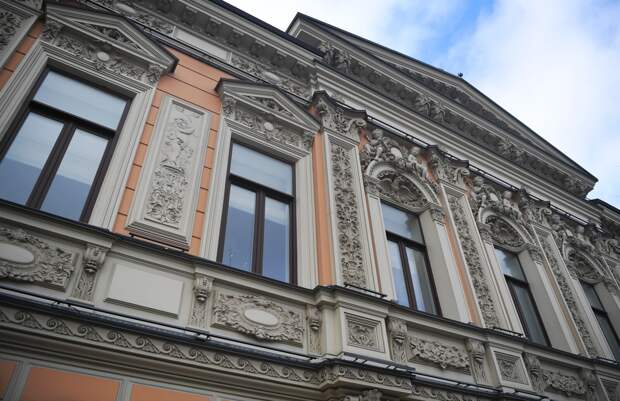 Рынок элитного жилья меняет ракурс — от рекордов к эффективности