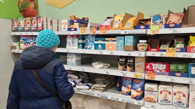 В Минсельхозе прокомментировали ситуацию с сахаром