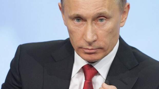 Путин заставил вздрогнуть Запад: сбылись пророчества президента