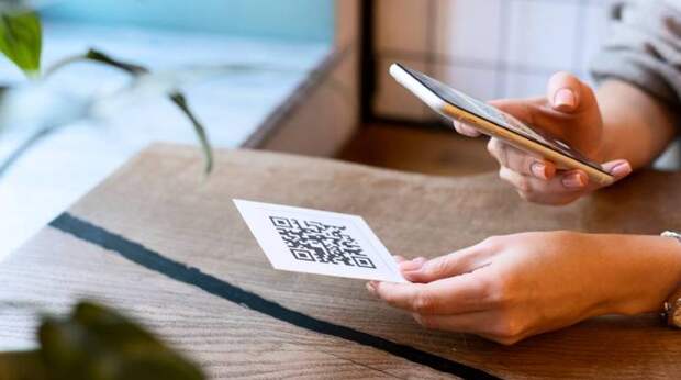 Универсальный QR-код: Россия готовится к масштабному обновлению платежных систем