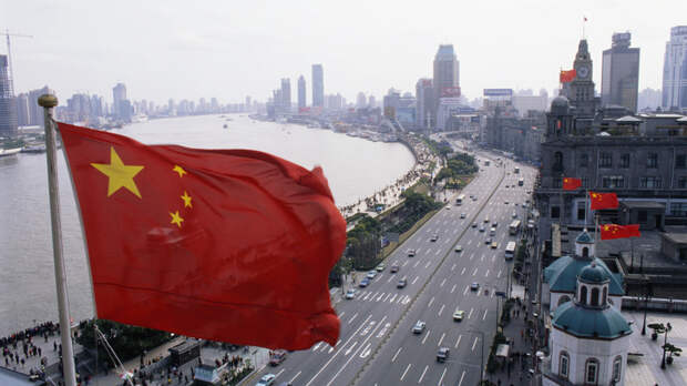 Дисен: новые санкции против России втягивают Евросоюз в конфликт с Китаем