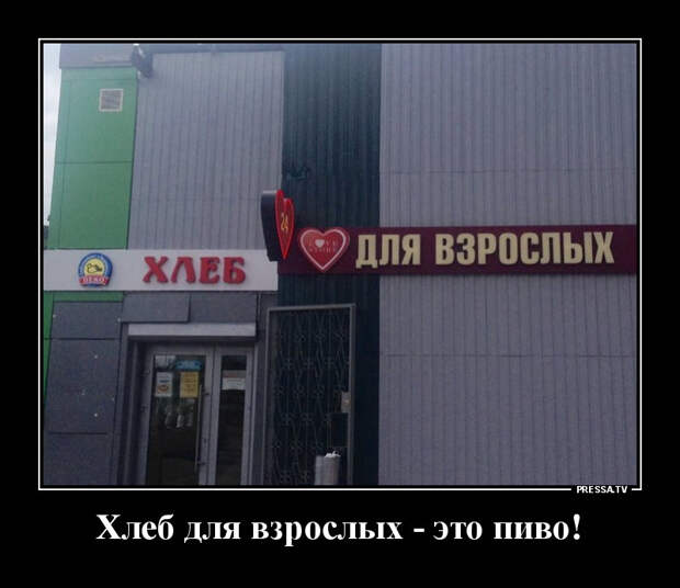 Демотиваторы