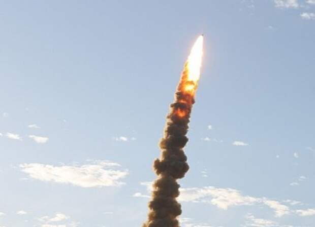 ПРО Москвы А-135 «Амур»