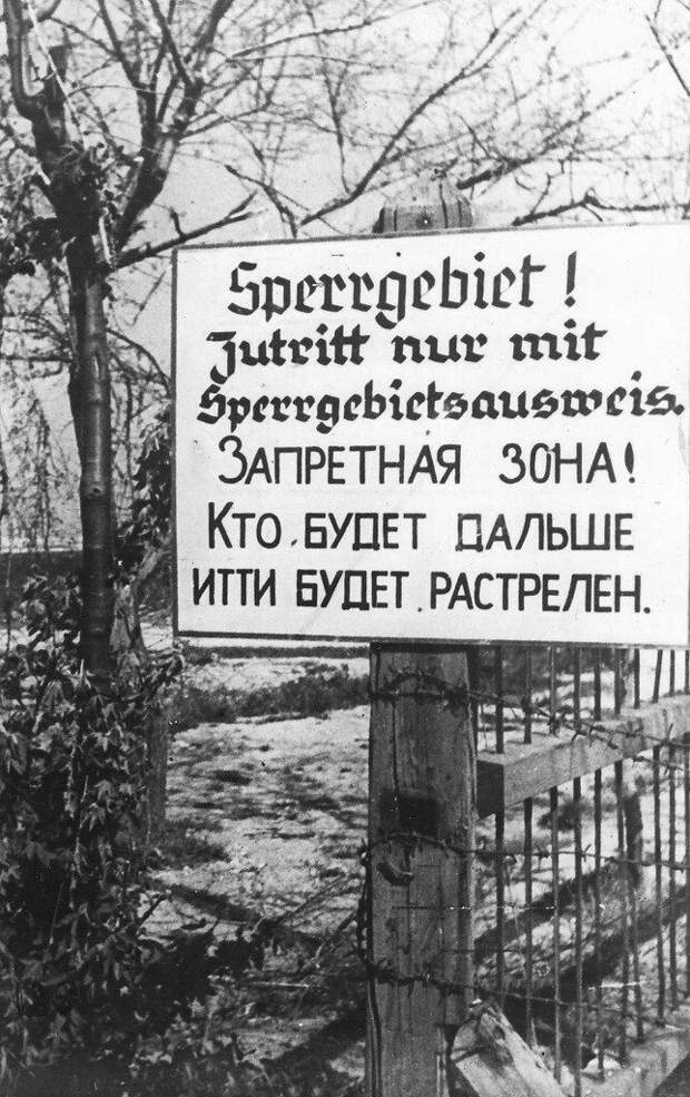 Как освобождали Крым в 1944 году